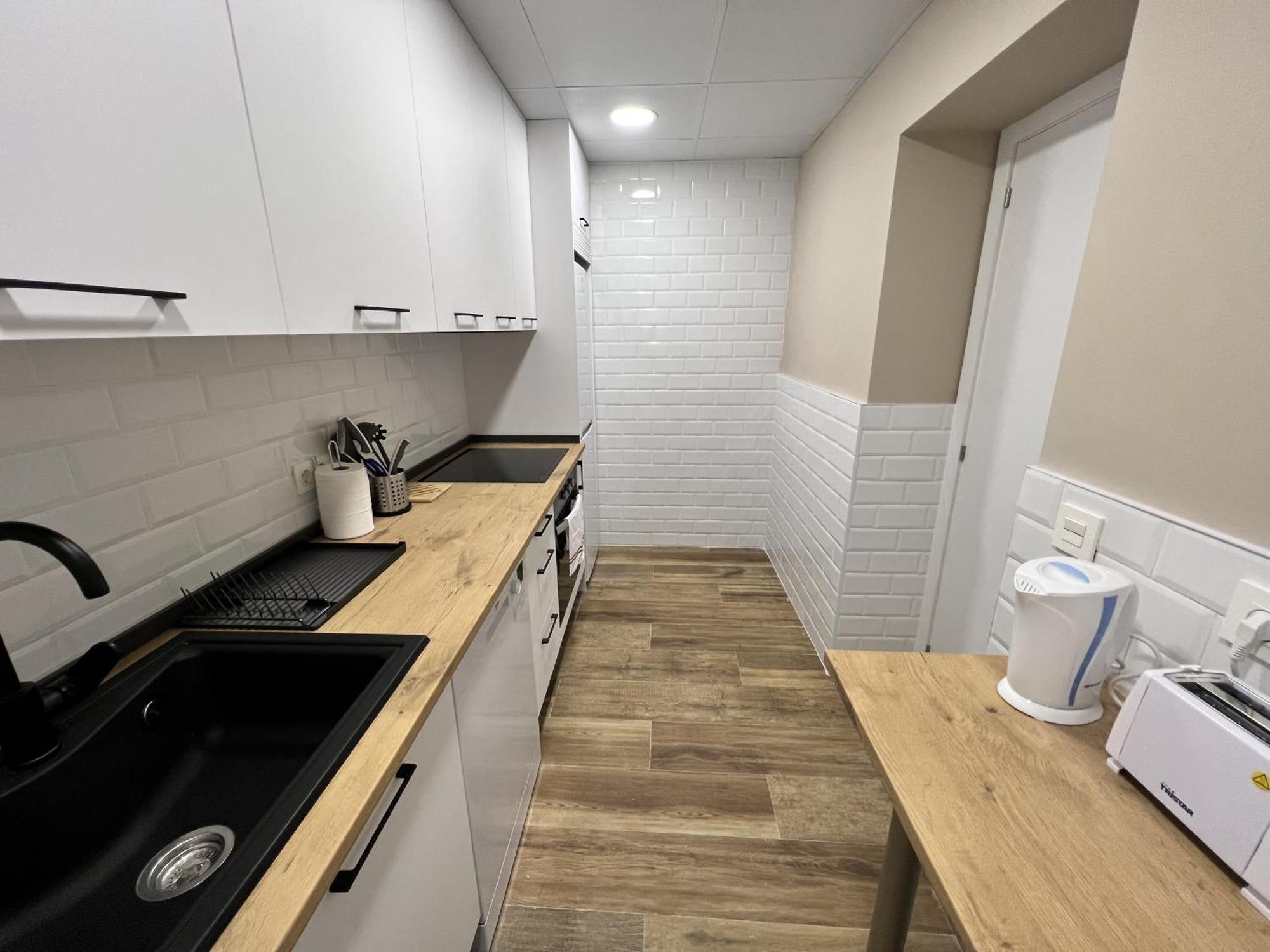 Apartamenticos Plaza Las Armas III Zaragoza Bagian luar foto
