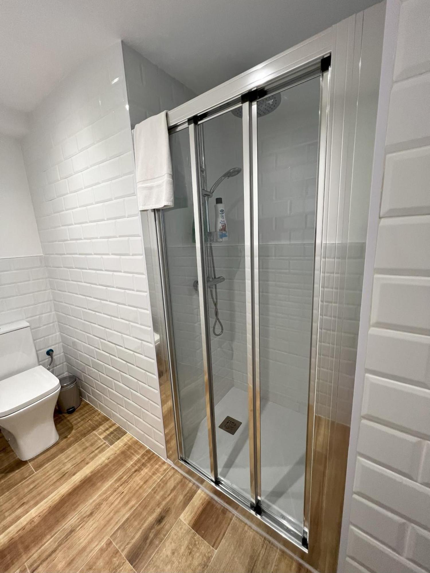 Apartamenticos Plaza Las Armas III Zaragoza Bagian luar foto